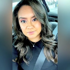 Get to know me! 🤗